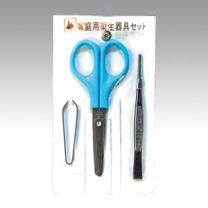 森繁 衛生器具3点セット MK-115 4560281830179